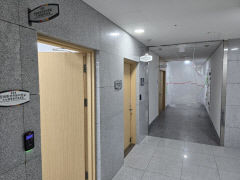 멀쩡한 화장실 두고 또 화장실 만드는 경북도의회…의원님들이 걸어가기엔 멀어서?