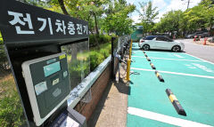 '전기차 포비아' 경북, 보급률 제동…국비보조금 또 반납할 판