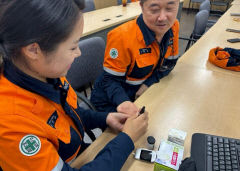 포항제철소 