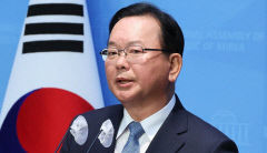 김부겸 9월 정치활동 재개…비명계 결집하나?