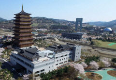 2025년 경주 APEC '문화 100선' 뽑는다