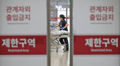 응급의학과 전공의 이탈 속출…추석 앞두고 대구 상급종합병원 '셧다운' 우려