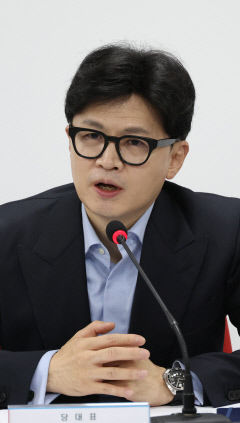 국힘-민주, 양자 대표 회담 앞두고, 신경전 이어가