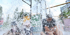 26일에도 대구경북 낮 최고 34℃ '폭염'…태풍 '산산' 영향으로 아침에는 잠깐 '선선'