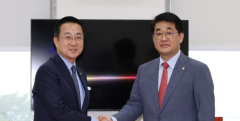 여야, 정기국회 일정 합의