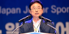 아시아 청소년 스포츠 교류의 장 한중일 주니어 종합경기대회 경북 구미서 개최
