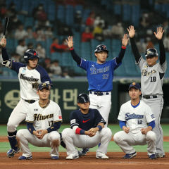 [챗GPT의 프로야구 전망] 포스트시즌 앞둔 KBO 키플레이어 6인 선정