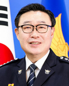 [프로필] 이일상 신임 청도경찰서장