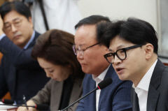 한동훈-이재명 與野대표 회담, 9월로 연기되나