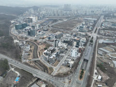 [인재가 지역을 바꾼다] TK 스타트업 요람 `동대구 벤처밸리, 경산 유니콘파크...`