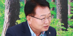 손병복 울진군수 