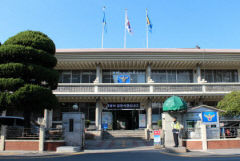 경주 공장 크레인에서 50대 남성 추락