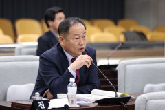[우리지역 일꾼 의원] 진태종 상주시의원 