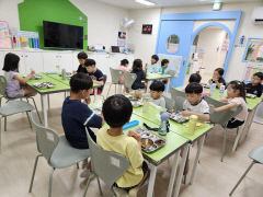 구미 '24시 초등돌봄시설' 6개소 확대…경북 최다