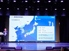 영일만항 크루즈 관광상품 등 개발 청도시, 산동항만그룹과 손잡는다
