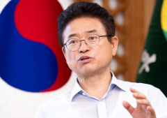 이철우 도지사, '행정통합' 관련 행안부장관·지방시대위원장에 중재안 요청