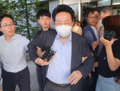 구속 갈림길에 선 영풍 석포제련소 경영진… 중대재해처벌법 위반 첫 구속?