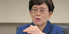 `대구 동행 10년` 한국가스공사 최연혜 사장 ``미수금 규모, 공사 자구책만으론 감당 못할 수준까지 치솟아``