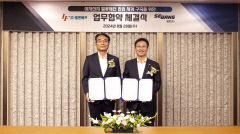 '친환경 기업' 변신 중인 엘앤에프…폐배터리 활용사업도 확 키운다