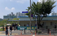 상가도 양극화…'펜타힐즈 푸르지오2차' 단지내 상가 입찰 30분 만에 완판