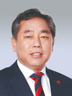 권기훈 대구시의원, 팔공산 국립공원 관리와 지원 촉구