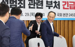 국민의힘-정부, 딥페이크 성범죄에 최대 징역 7년 추진…