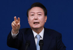 尹대통령 