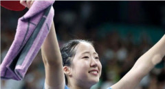 '삐약이' 신유빈, 8월 스포츠스타 브랜드평판 1위…2위 손흥민·김예지·김우진·오상욱 순