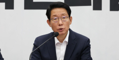 1일 여야 대표 회담 의제 놓고 여야 미묘한 신경전