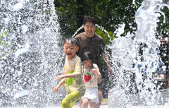 [주말 날씨] 이번 주말 대구경북, 가마솥 더위 지속…낮 최고 29~35℃