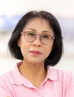 [제14회 독도문예대전] 수상소감- 일반부 대상(사진)-안근영