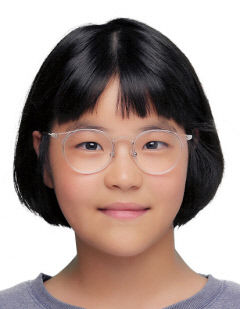 [제14회 독도문예대전] 수상소감-청소년부 대상(미술)-최은경