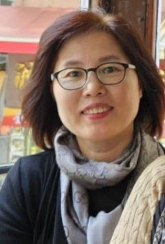 [제14회 독도문예대전] 수상소감-일반부 대상(문학/산문)-윤이나