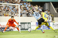 대구FC 인천유나이티드에 1:2 패…다시 강등권 내려앉아