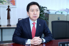 김기현 의원, 무분별 탄핵 소추 막는 '보복탄핵방지법' 대표발의