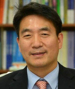 안병윤 전 부산광역시 행정부시장, 경북도립대 제9대 총장 취임