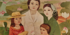 대구동구미술협회 회원전 아양아트센터 아양갤러리에서 개최