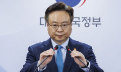 조규홍 복지장관 