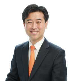 황영헌 신임 개혁신당 대구시당위원장 