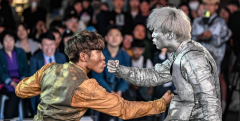 대구시립예술단 토요시민콘서트·2024 동성로 청년버스킹 하반기 공연 재개