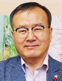 구용호 민주평통 탈북민지원분과위 참석