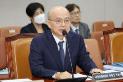 안창호 인권위원장 후보자 두고 與野 '차별금지법'으로 공방
