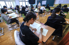 오늘 '9월 모의평가' 실시…N수생 유입 규모·난이도 '주목'