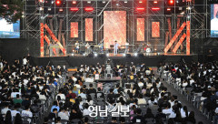 경산서 대학생 창작가요로 다시 그 시절 낭만을…11일 'AGAIN 대학가요제'