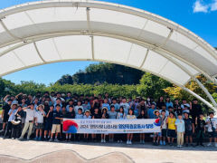 경북 영양군 초등 5학생 독립운동가의 길 탐방