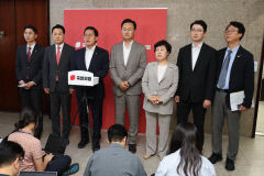 與 친한계도 '4번째 채상병특검법' 반대