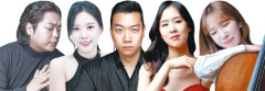 차이콥스키 콩쿠르 수상자 한 자리에…수성아트피아 '차이콥스키 콩쿠르 수상자 콘서트'