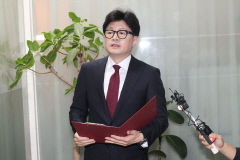 정치권 의료대란 해결 실마리 찾나…韓 '여·야·의·정' 협의체 제안