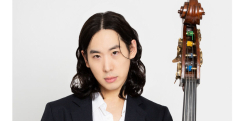 클래식 걸작들의 향연, 더블베이시스트 성민제의 연주로 만나는 명곡들…수성아트피아 마티네 콘서트