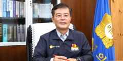 [우리지역일꾼의원] 심상휴 청송군의회 의장 